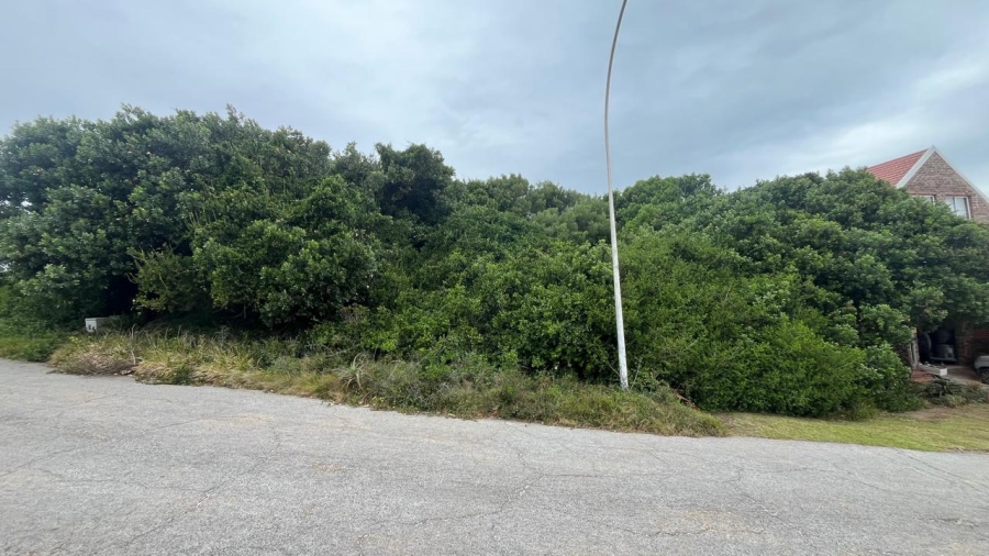 Commercial Property for Sale in Aston Bay Eastern Cape